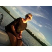 Kim Faures foto