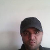 Nishant Joshi's photo