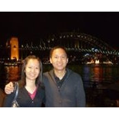 Vina Effendi's photo
