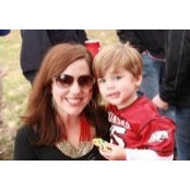 Lauren McClure's photo