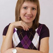 Daria Dudka's photo