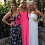 Macy Hopkins's photo