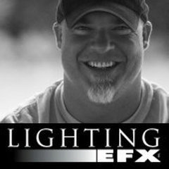 Lighting EFX