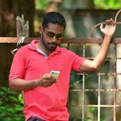 Foto von Antony Varghese