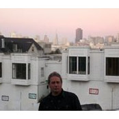 Regis Moreau's photo