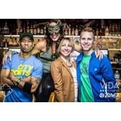 Luke Hudnall's photo