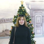 Foto de Мария Венедиктова