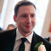Patrick Allingham's photo