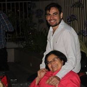 Foto von Cesar Galaz
