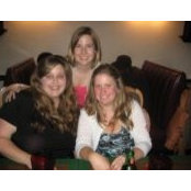 Lindsay O'Rourke's photo