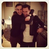 Harry Pettener's photo