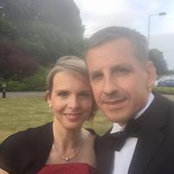 Nicky Blythe's photo