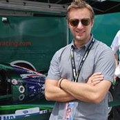 Andrew Mortimer's photo