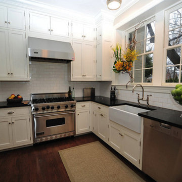 Kitchen Update