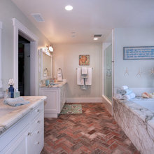 Flooring Ideas