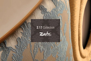 Zache Diseño Zadise Catalogo 2.17 muebles clasicos , resina, plexi lacado