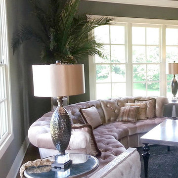 Our Work