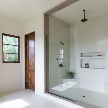 Santa Luz Remodel