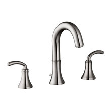 Faucets & Shower heads