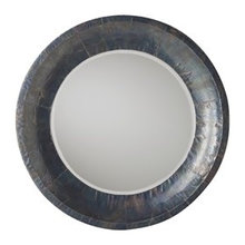 Mirrors, Clocks and Wall Art