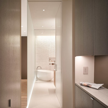 Tribeca Apartment