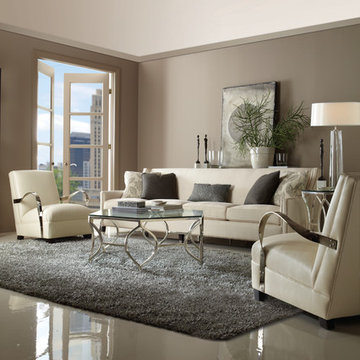 Gallery 21 Furniture - Living Room