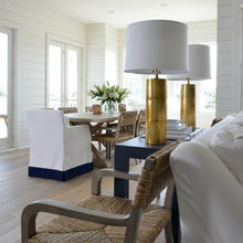 Living Room Ideas