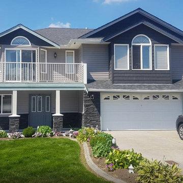 Full Home Siding
