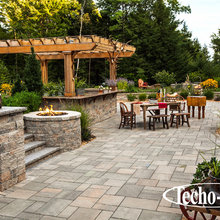 Patio Ideas