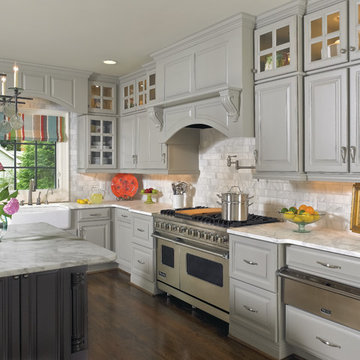 Wellborn Forest Cabinetry