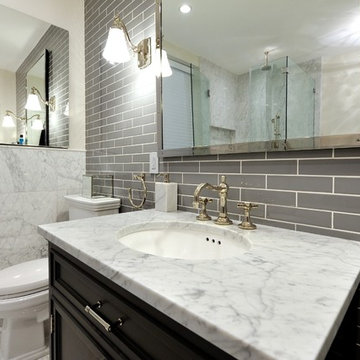 Apartment Renovation on West 82nd St.