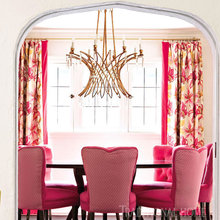 chandeliers