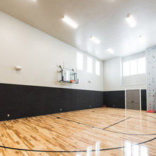 Anacortes Exercise Room