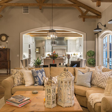 Private Residence