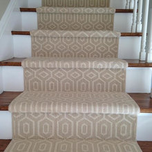 Stair runner