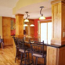 remodel