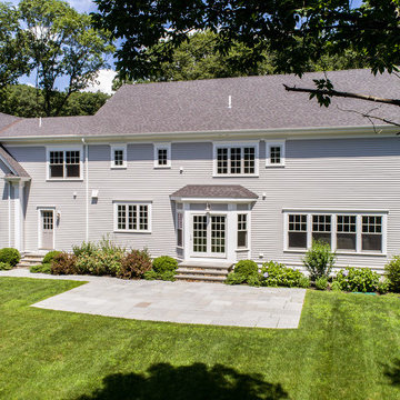 30 Black Oak Road, Weston, MA