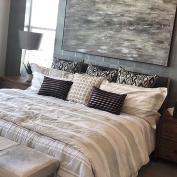 Shea Homes - Crescendo at Central Park