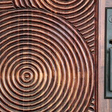 woodwork details