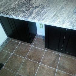 Jasons work - Products