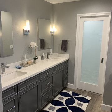 Inspiration Gallery | Bathrooms | Orange County