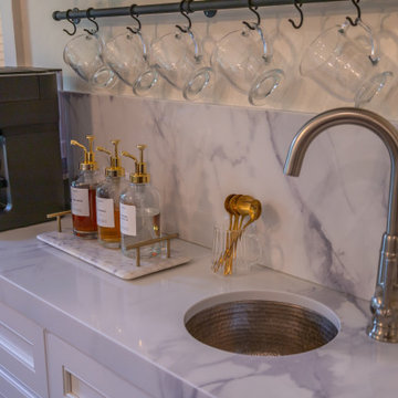 Transitional Sophistication in Suwanee