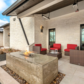 Hill Country Modern