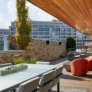 Chicago Rooftop