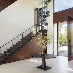 Luxury Architectural Windows and Doors - Front Doors