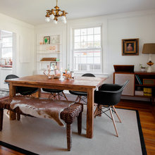 Dining Room Fix
