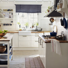 Braddock Kitchen