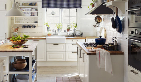 10 Ways to Get Some Perspective on Household Chores