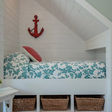 Summer Place - Foyer