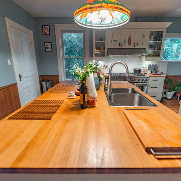Country Kitchen